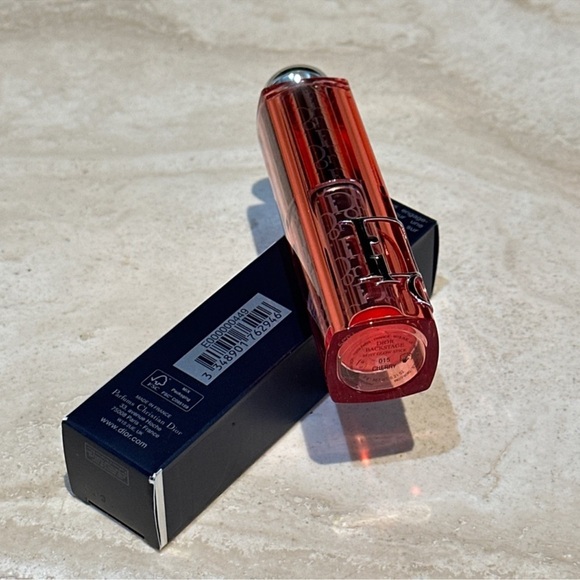 Dior Backstage Rosy Glow Blush Stick - Cherry - Picture 6 of 7